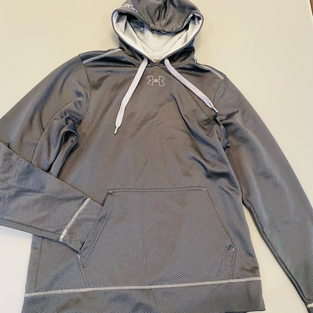 Under Armour Sweater Hoodie